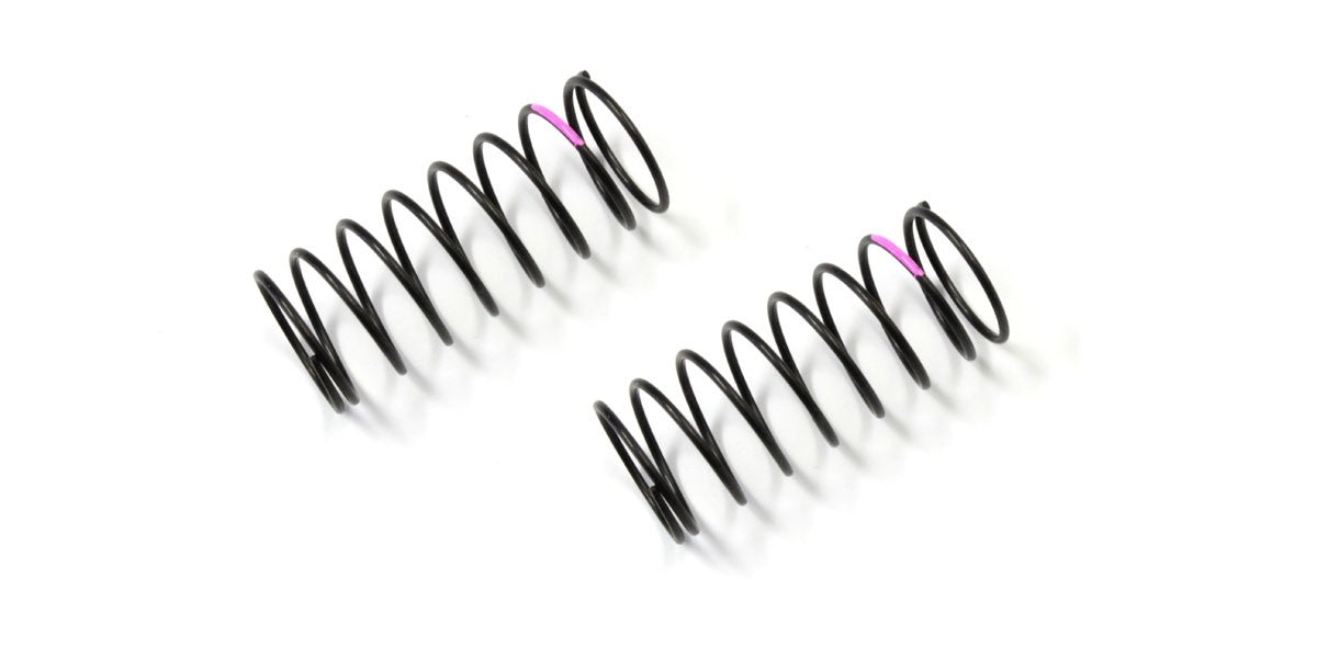 BB Springs Pink(S) 1/10 FR Shk