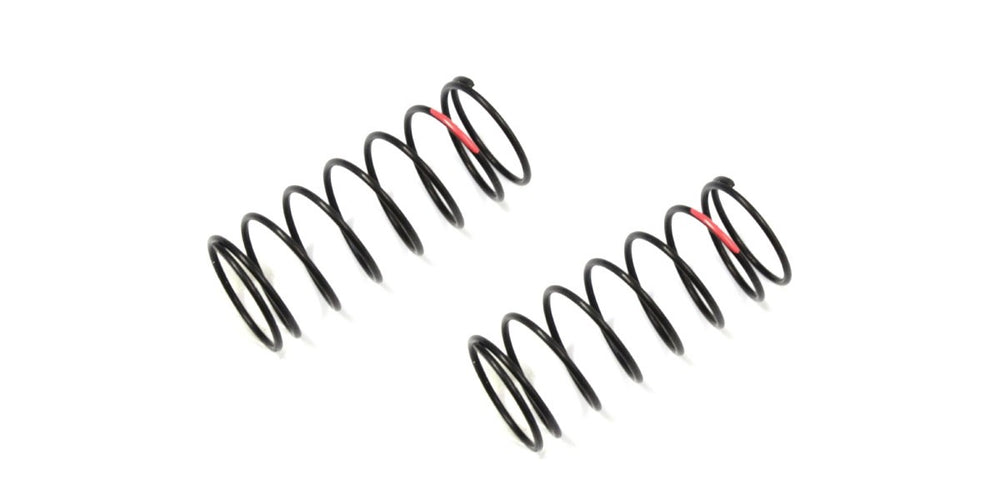 BB Springs Red (S) for W5303V - Model - Image - Pop Weasel