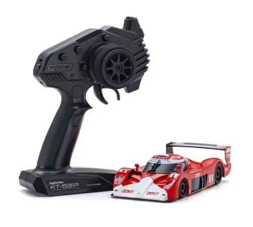 MR-03LM  Toyota GT-One #1