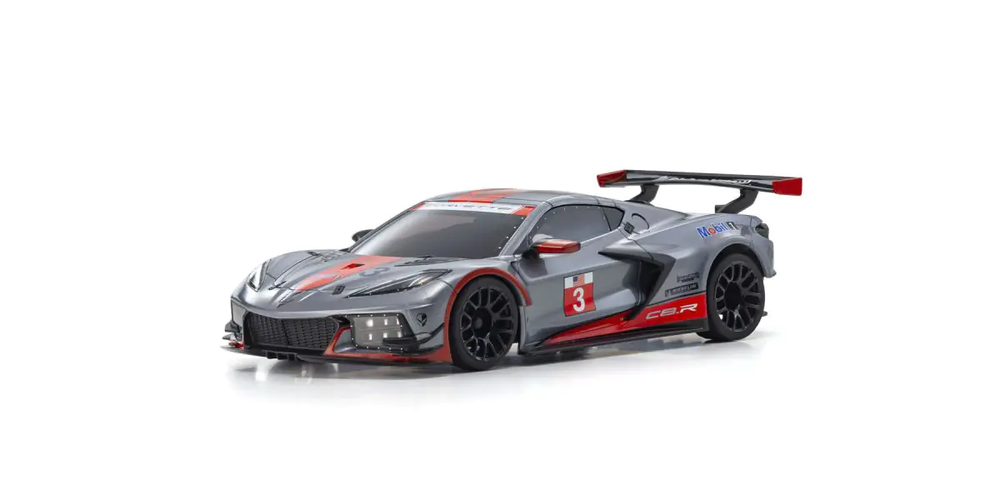 cMR-04 Corvette C8R - Model - Image - Pop Weasel