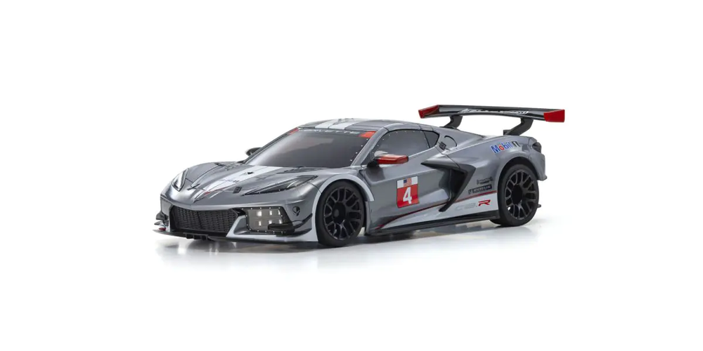 cMR-04 Corvette C8R - Model - Image - Pop Weasel