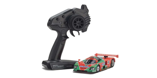 cMR-04 Mazda 787B #55 image