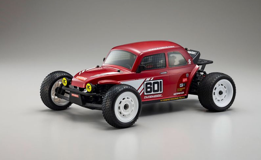 cEP Kit 2WD Dune Master (RB5) image