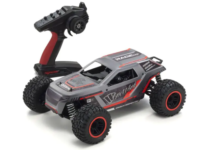 xx1/10 EP 4WD RS RAGE 2.0 Gr/R image
