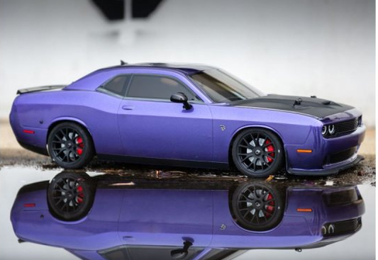 cEP RS FzrMk2 HellcatP w/b+ image