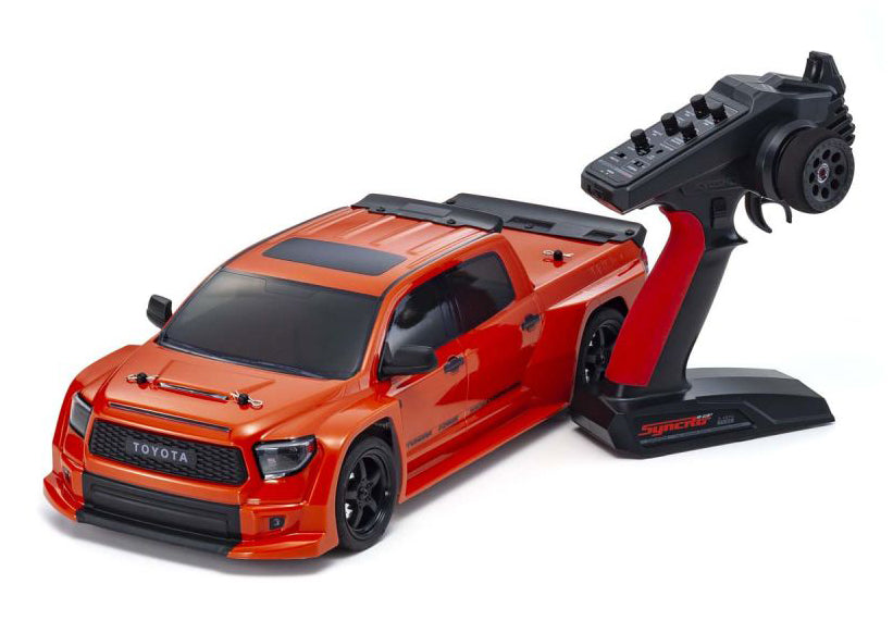 EP RS FzrMk2L Tundra w/b+c - Model - Image - Pop Weasel