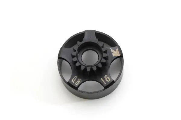 LW Clutch Bell 16T (0.8m)