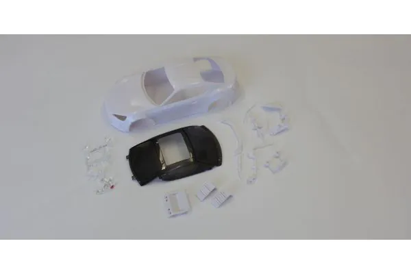 MZ Body: Toyota 86 - Model - Image - Pop Weasel