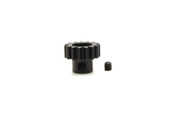 Pinion 15T 1.0M 5mm - Model - Image - Pop Weasel