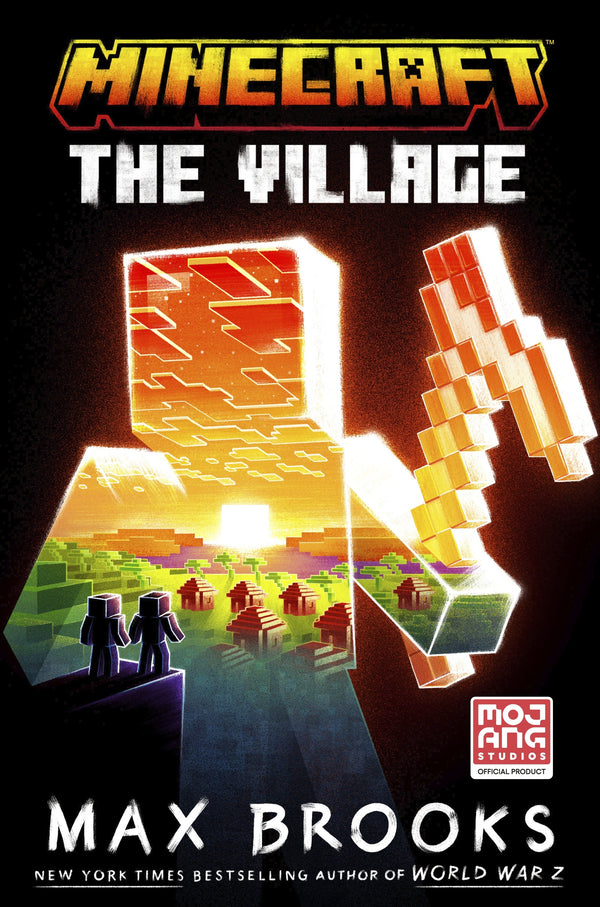 Pop Weasel Image of Minecraft: The Village