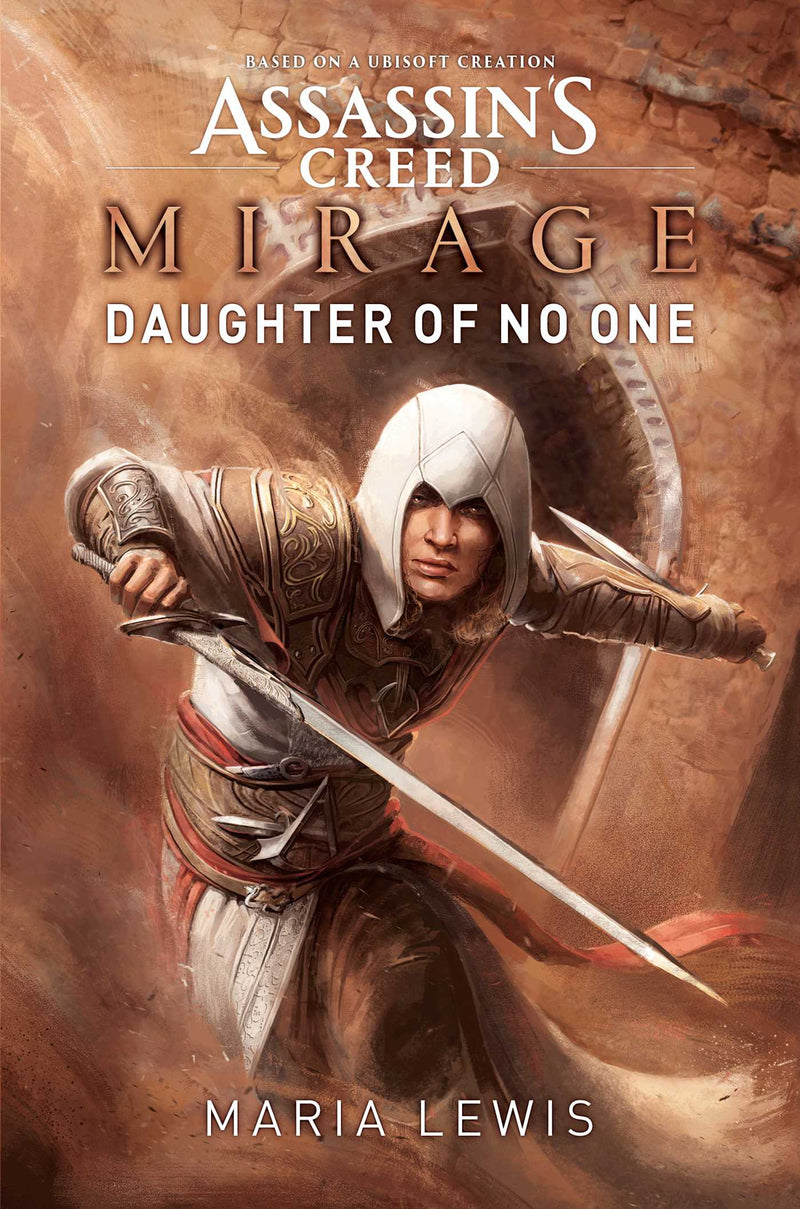 Pop Weasel Image of Assassin's Creed Mirage: Daughter of No One