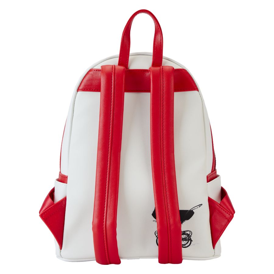 Pop Weasel - Image 4 of Annabelle - Cosplay Mini Backpack - Loungefly