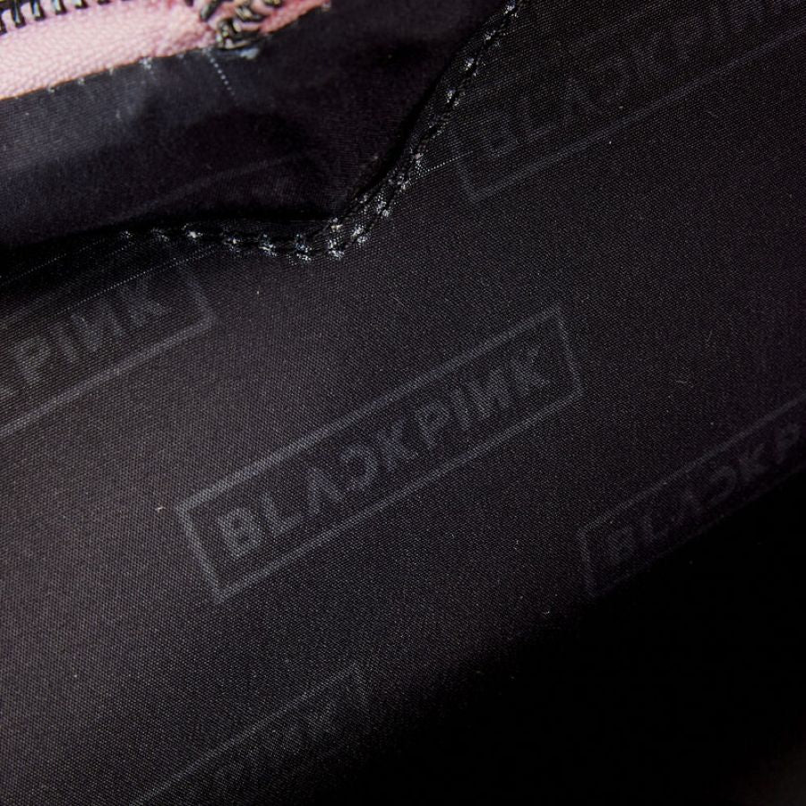 Pop Weasel - Image 6 of Blackpink - All-Over-Print Heart Shaped Crossbody Bag - Loungefly - Bags, Wallets & Purses - Image - Pop Weasel