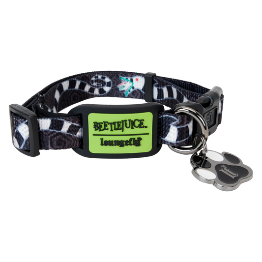 Beetlejuice - Sandworm Collar (Large) - Loungefly