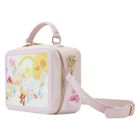 Care Bears - Care Bears and Cousins Lunchbox Crossbody - Loungefly