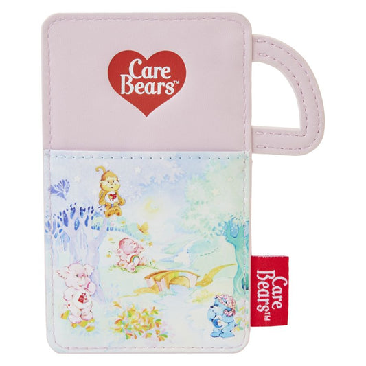 Care Bears - Care Bears and Cousins Cardholder - Loungefly