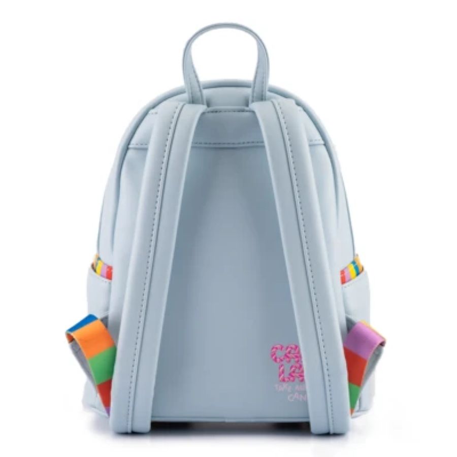 Pop Weasel - Image 3 of Candy Land - Take Me To The Candy Mini Backpack - Loungefly - Bags, Wallets & Purses - Image - Pop Weasel