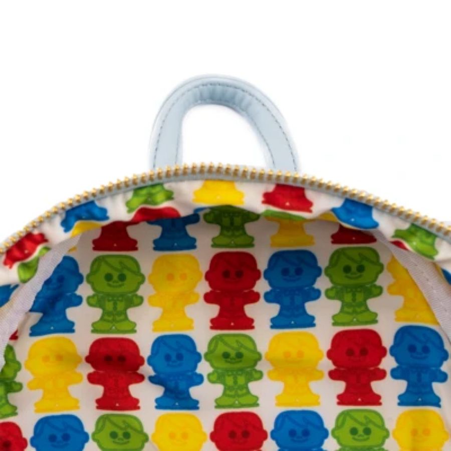 Pop Weasel - Image 4 of Candy Land - Take Me To The Candy Mini Backpack - Loungefly - Bags, Wallets & Purses - Image - Pop Weasel