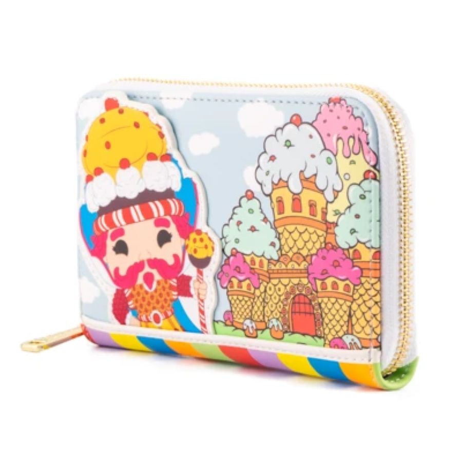 Pop Weasel - Image 8 of Candy Land - Take Me To The Candy Mini Backpack - Loungefly - Bags, Wallets & Purses - Image - Pop Weasel