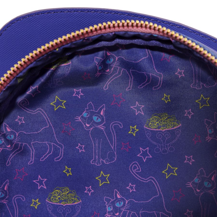 Pop Weasel - Image 9 of Coraline - Stars Cosplay Mini Backpack - Loungefly - Bags, Wallets & Purses - Image - Pop Weasel