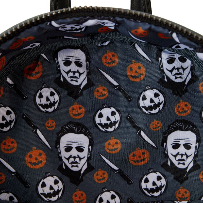 Michael myers clearance mini backpack