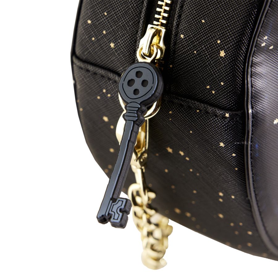 Pop Weasel - Image 6 of Coraline - Moon Crossbody Bag - Loungefly - Bags, Wallets & Purses - Image - Pop Weasel