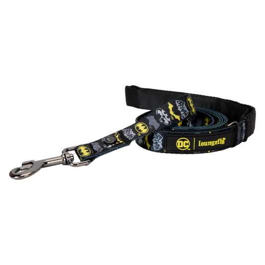 DC Comics - Batman: 85th Anniversary Leash - Loungefly