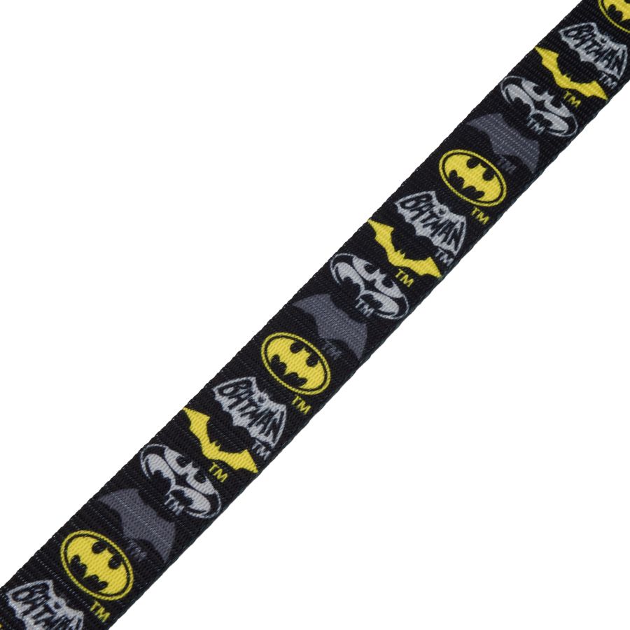 Image Pop Weasel - Image 2 of DC Comics - Batman: 85th Anniversary Leash - Loungefly