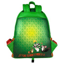 Pop Weasel - Image 3 of Madagasca - King Julien Cosplay US Exclusive Mini Backpack [RS] - Loungefly