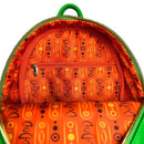 Pop Weasel - Image 7 of Madagasca - King Julien Cosplay US Exclusive Mini Backpack [RS] - Loungefly