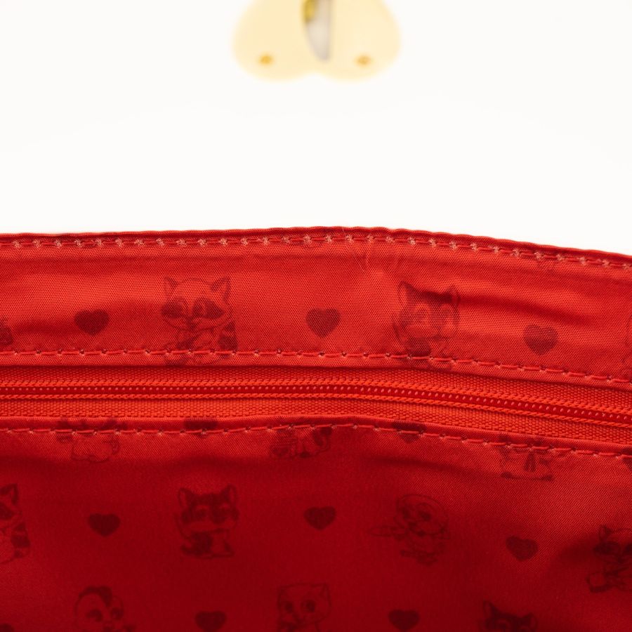 Pop Weasel - Image 4 of Villainous Valentines - Crossbody - Loungefly - Bags, Wallets & Purses - Image - Pop Weasel