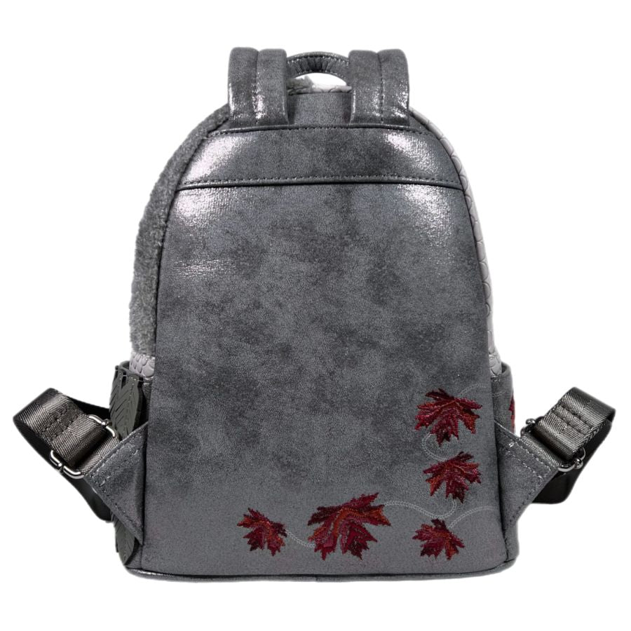 Pop Weasel - Image 5 of Game of Thrones - Sansa, Queen in the North US Exclusive Mini Backpack [RS] - Loungefly - Bags, Wallets & Purses - Image - Pop Weasel