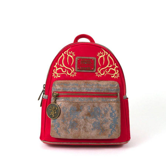 Pop Weasel Image of Game of Thrones - Cersei US Exclusive Mini Backpack [RS] - Loungefly