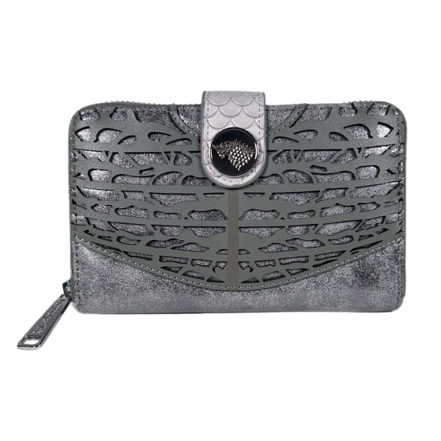 Pop Weasel - Image 3 of Game of Thrones - Sansa, Queen in the North US Exclusive Purse [RS] - Loungefly - Bags, Wallets & Purses - Image - Pop Weasel