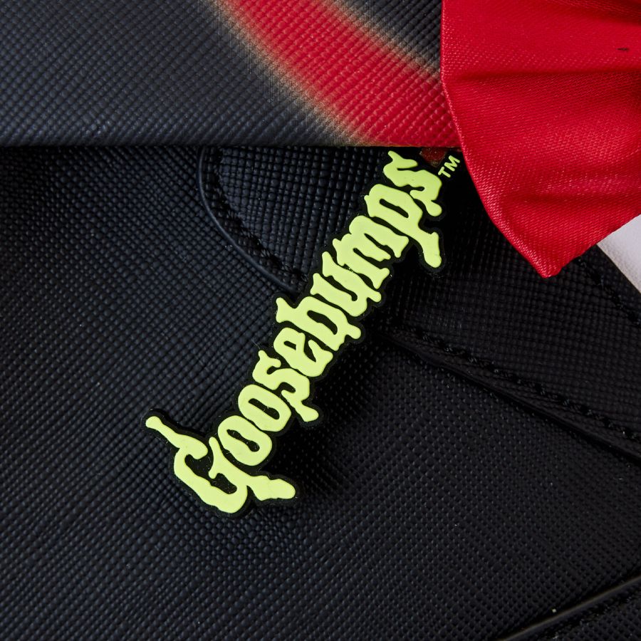 Pop Weasel - Image 6 of Goosebumps - Slappy Cosplay Mini Backpack - Loungefly - Bags, Wallets & Purses - Image - Pop Weasel