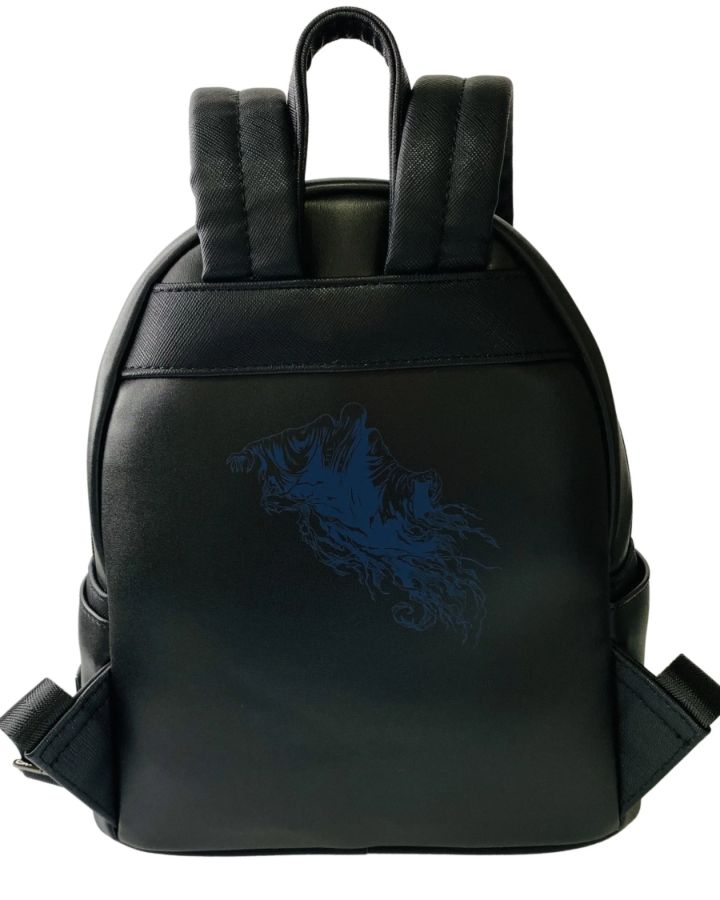 Pop Weasel - Image 5 of Harry Potter - Dementors US Exclusive Glow Mini Backpack [RS] - Loungefly - Bags, Wallets & Purses - Image - Pop Weasel