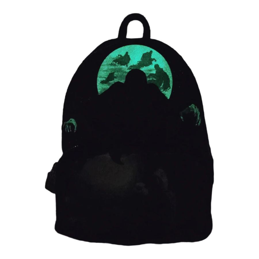 Pop Weasel - Image 2 of Harry Potter - Dementor Attack US Exclusive Cosplay Mini Backpack [RS] - Loungefly - Bags, Wallets & Purses - Image - Pop Weasel