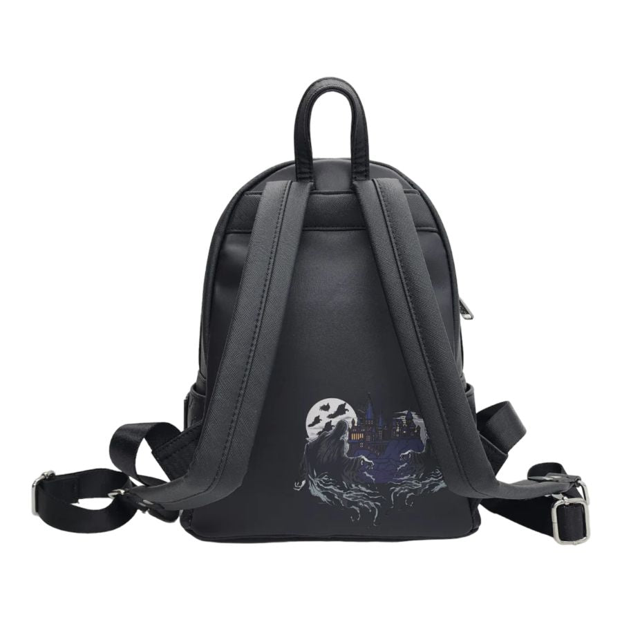 Pop Weasel - Image 7 of Harry Potter - Dementor Attack US Exclusive Cosplay Mini Backpack [RS] - Loungefly - Bags, Wallets & Purses - Image - Pop Weasel