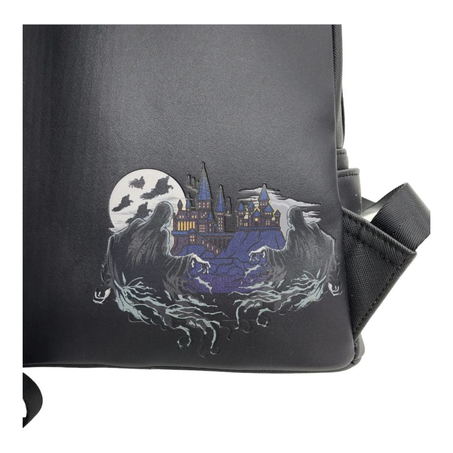 Pop Weasel - Image 8 of Harry Potter - Dementor Attack US Exclusive Cosplay Mini Backpack [RS] - Loungefly - Bags, Wallets & Purses - Image - Pop Weasel