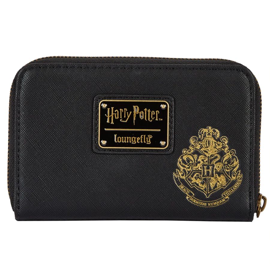 Loungefly Harry Potter Tattoo AOP Mini Backpack – Circle Of Hope Boutique