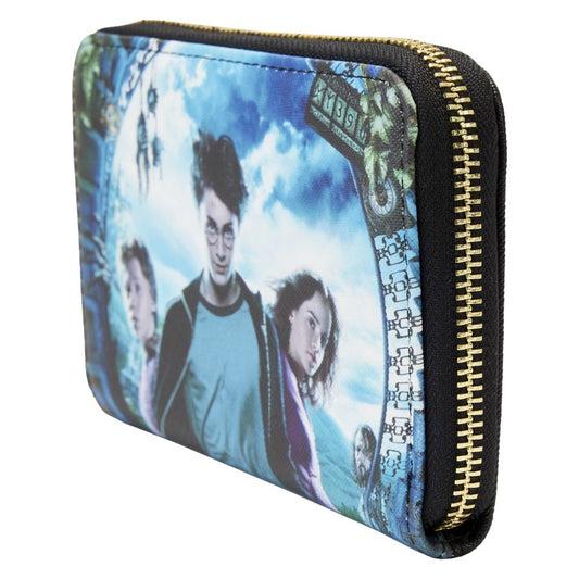 Pop Weasel - Image 2 of Harry Potter - Prisoner of Azkaban Zip Purse - Loungefly