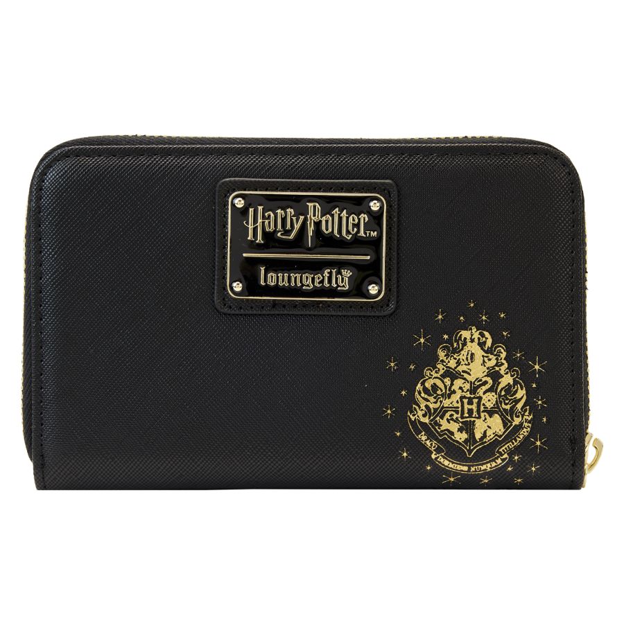 Pop Weasel - Image 3 of Harry Potter - Prisoner of Azkaban Zip Purse - Loungefly - Bags, Wallets & Purses - Image - Pop Weasel