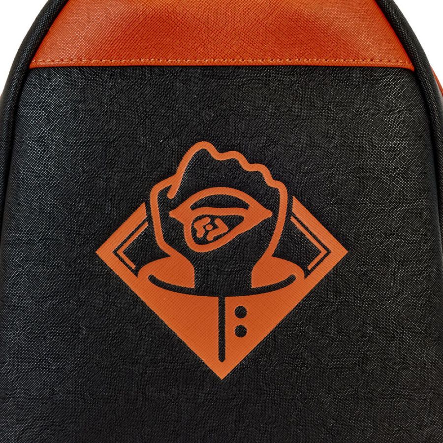 Pop Weasel - Image 4 of Jujutsu Kaisen - Yuji Itadori Cosplay Mini Backpack - Loungefly - Bags, Wallets & Purses - Image - Pop Weasel