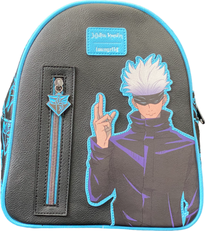 OFFICIAL Anime Backpacks | Hot Topic