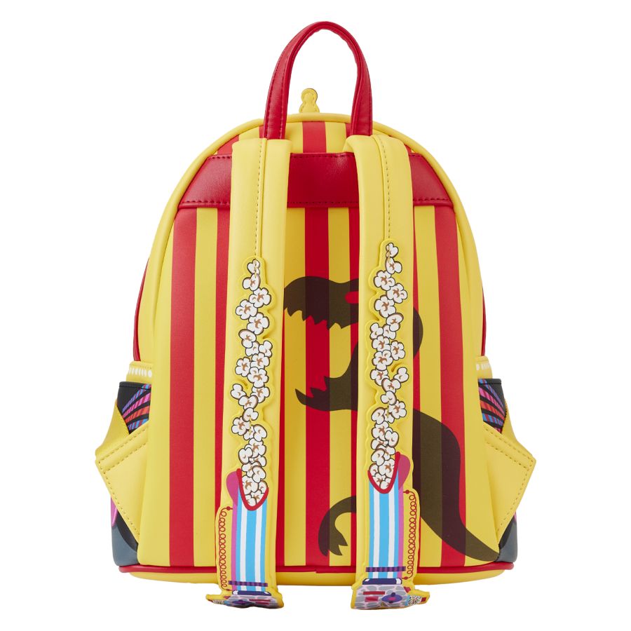 Pop Weasel - Image 4 of Killer Klowns - Mini Backpack - Loungefly - Bags, Wallets & Purses - Image - Pop Weasel