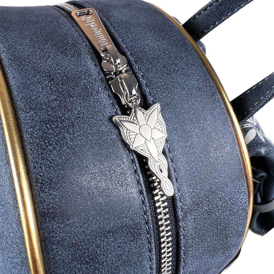 Pop Weasel - Image 5 of The Lord of the Rings - Tree of Gondor US Exclusive Mini Backpack [RS] - Loungefly - Bags, Wallets & Purses - Image - Pop Weasel