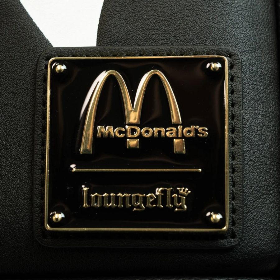 Pop Weasel - Image 6 of Mcdonalds - Vampire McNugget US Exclusive Cosplay Mini Backpack [RS] - Loungefly - Bags, Wallets & Purses - Image - Pop Weasel