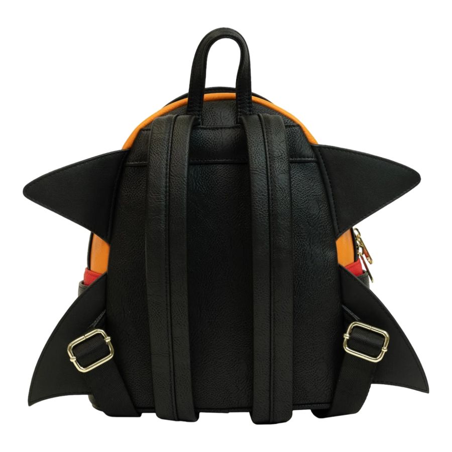 Pop Weasel - Image 7 of Mcdonalds - Vampire McNugget US Exclusive Cosplay Mini Backpack [RS] - Loungefly - Bags, Wallets & Purses - Image - Pop Weasel