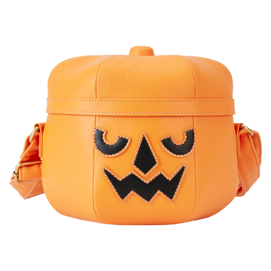 Pop Weasel Image of McDonalds - Halloween HappyMeal McPunkn Crossbody - Loungefly