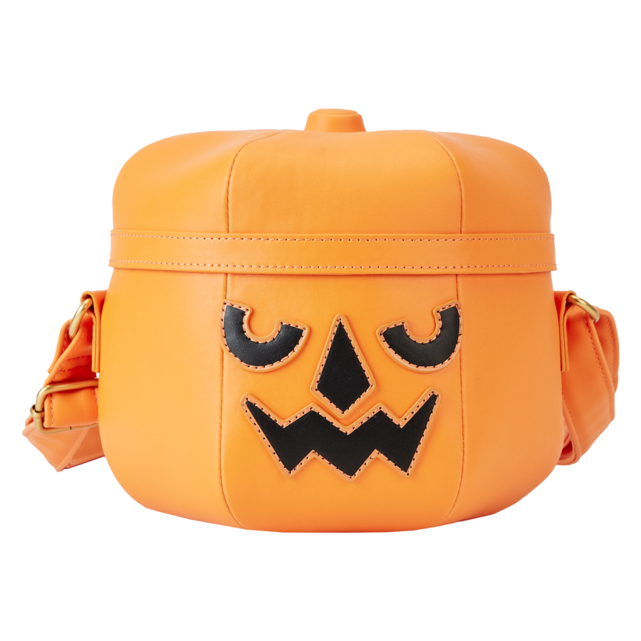 Pop Weasel Image of McDonalds - Halloween HappyMeal McPunkn Crossbody - Loungefly